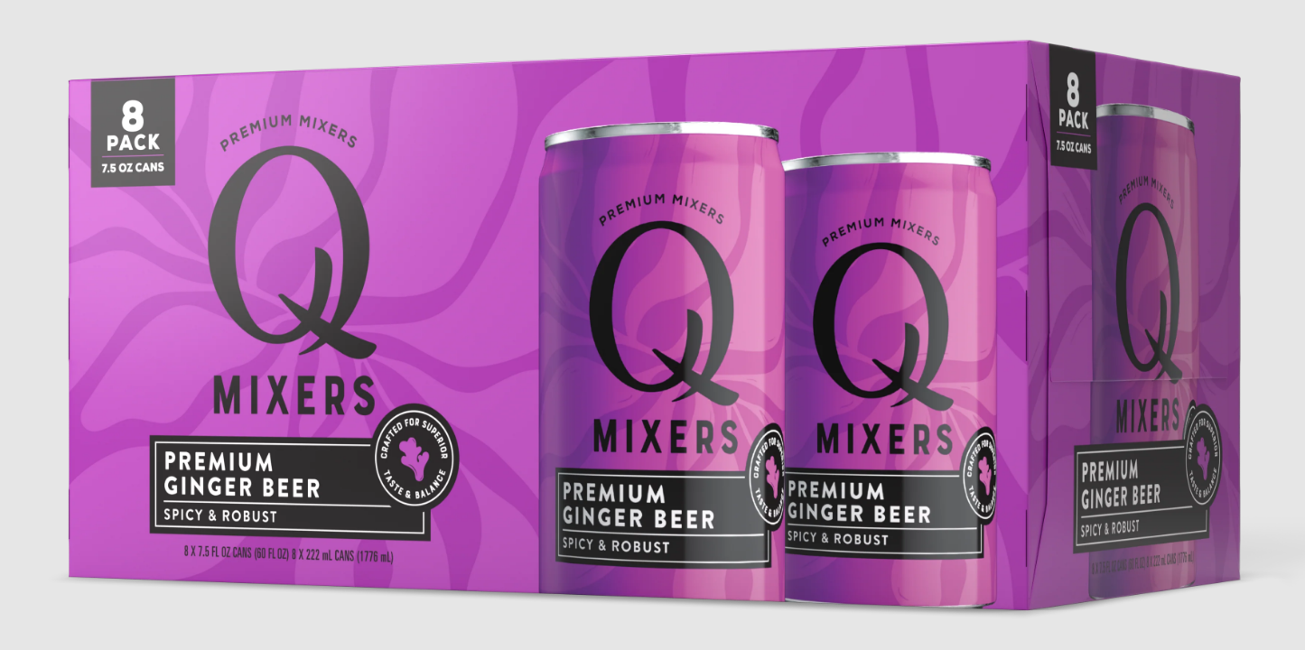 Buy Q Mixers Products at Whole Foods Market