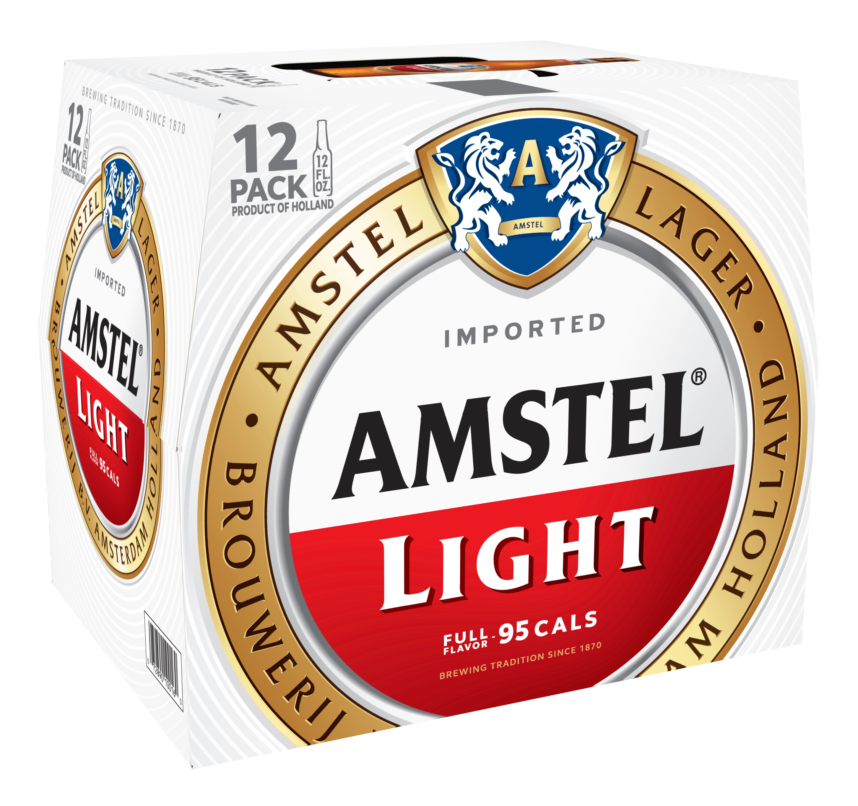 Amstel Light