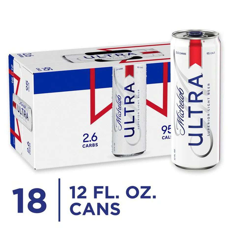 Buy Beer  Michelob ULTRA