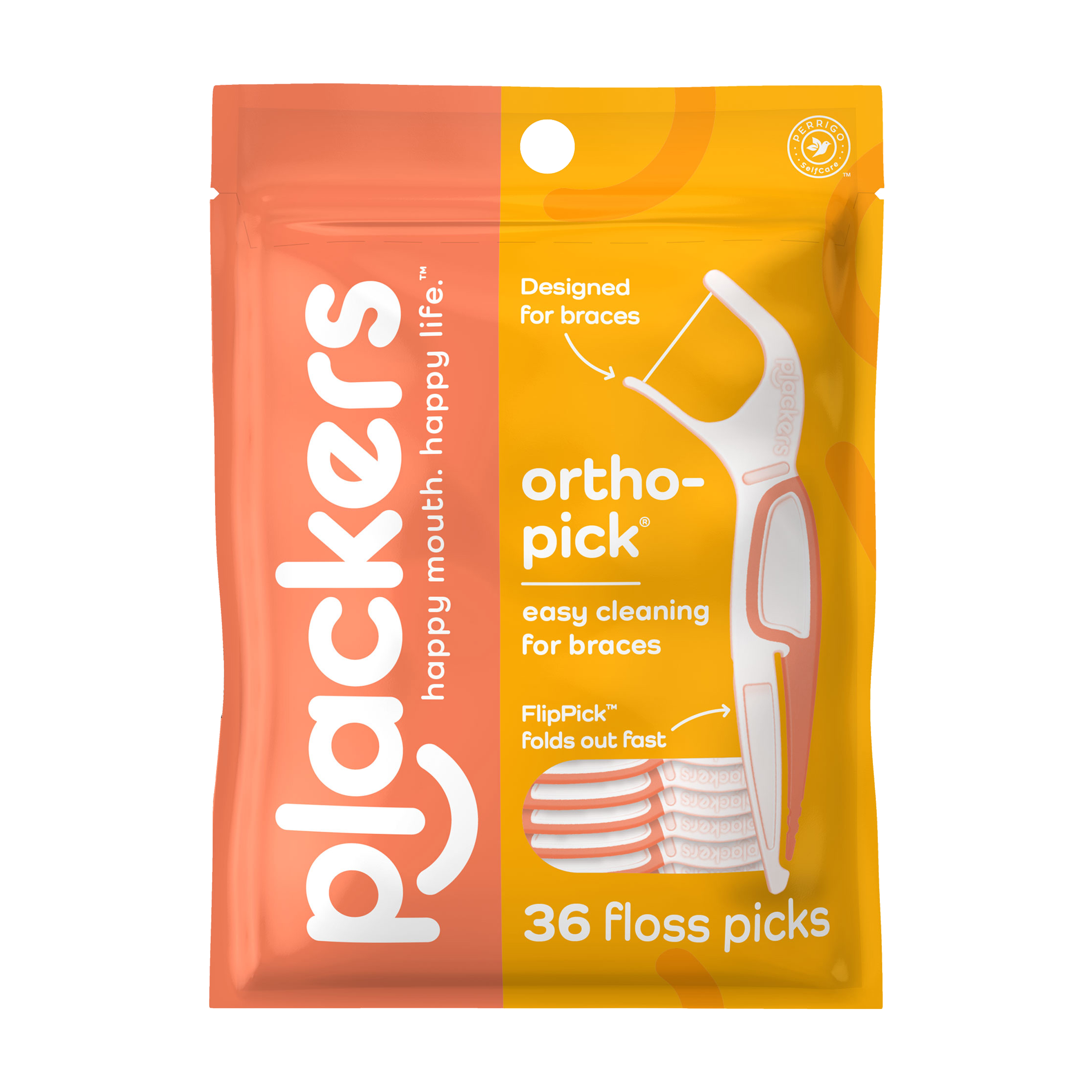 ortho-pick® – Plackers