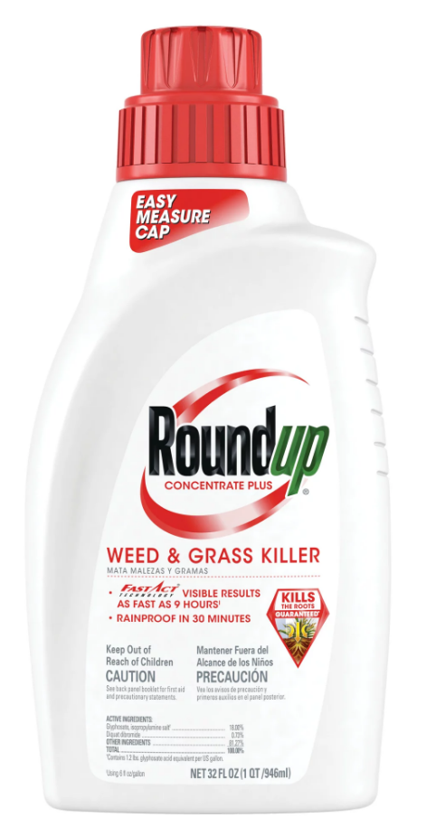 Roundup Herbicides, 5 L at best price in Gubbi
