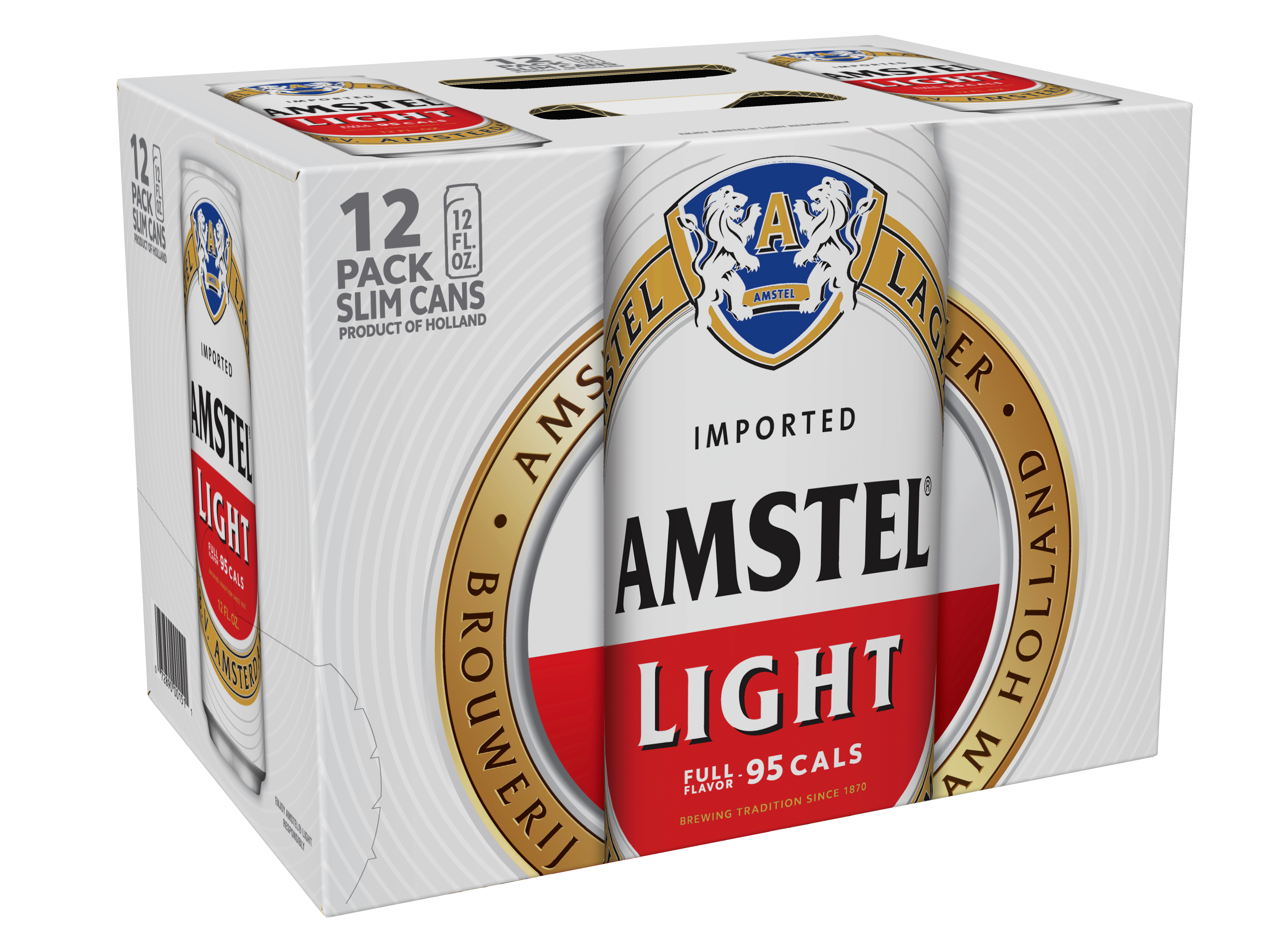 Amstel Light