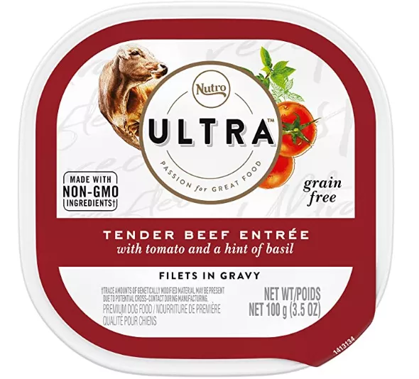 Nutro dog food outlet publix