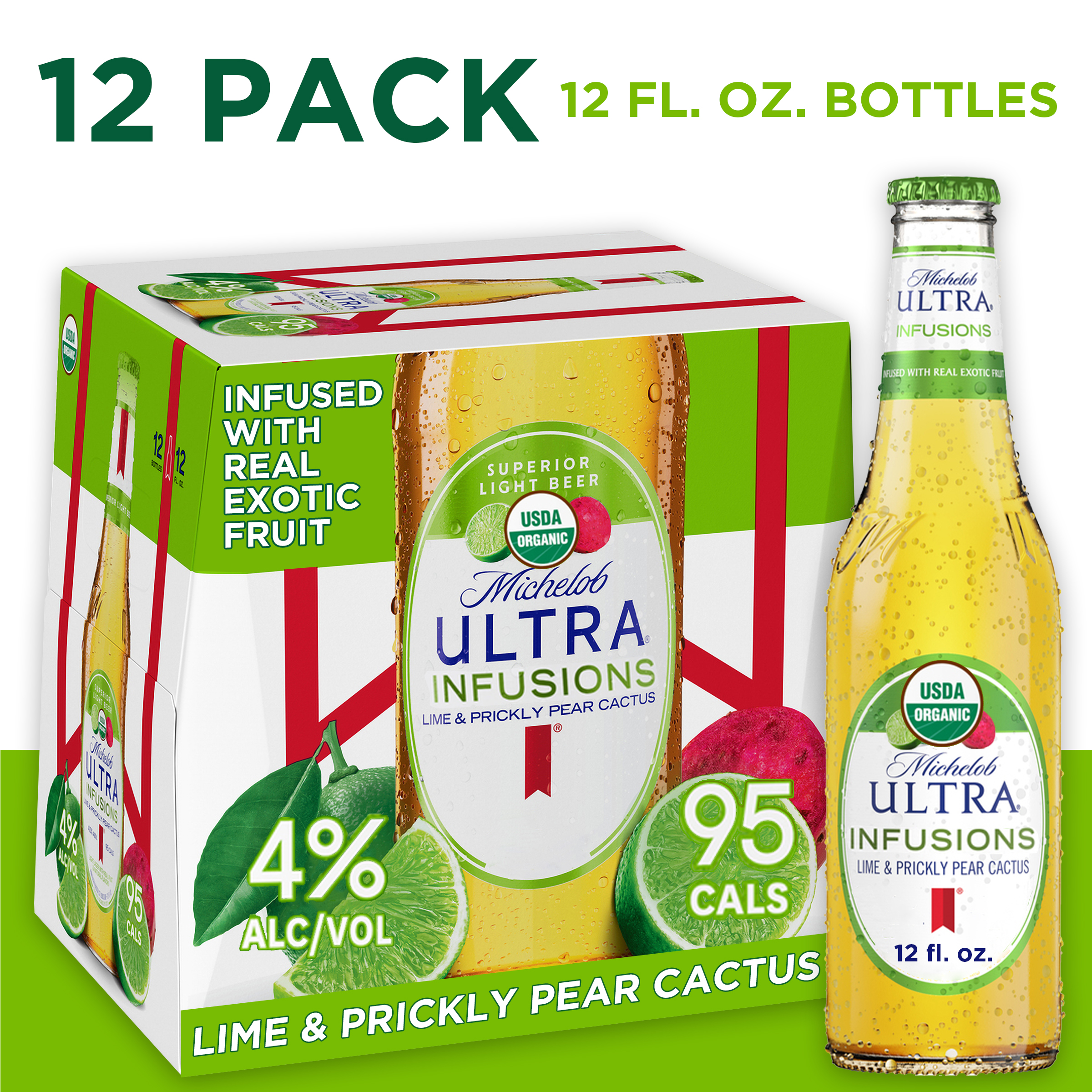 Buy Beer | Michelob ULTRA