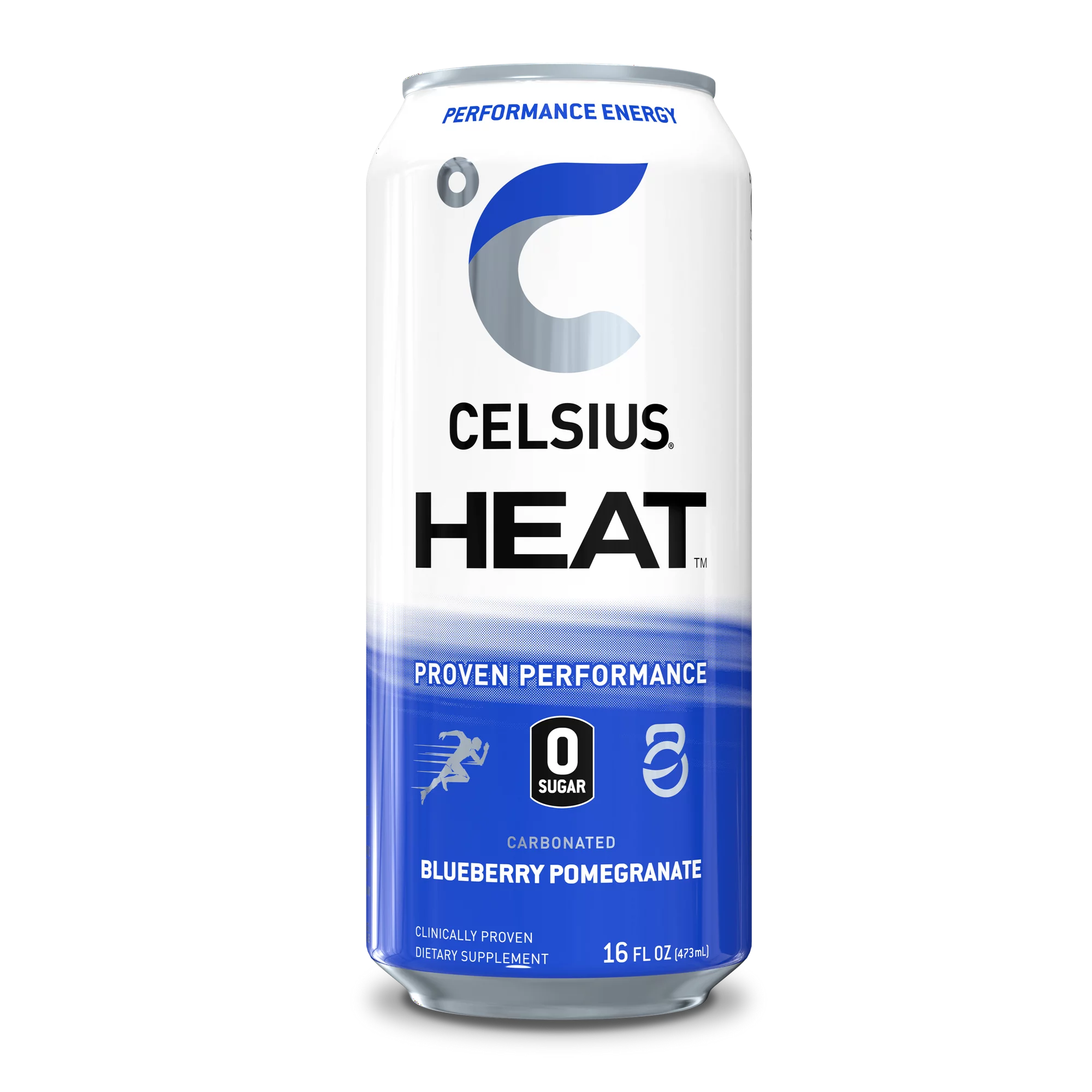 Store Locator - Celsius