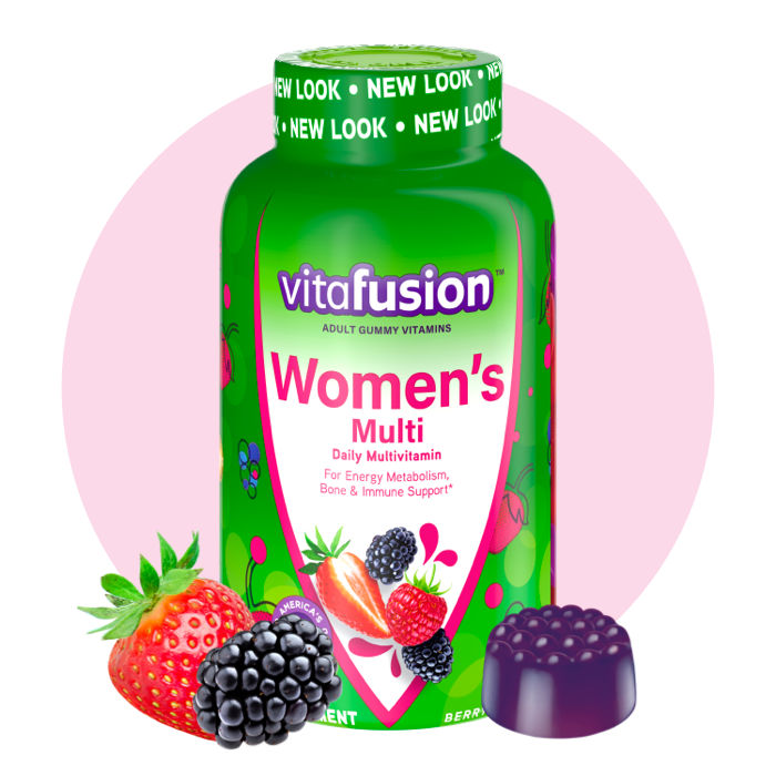 Vitafusion, Women's Multivitamin 150ct