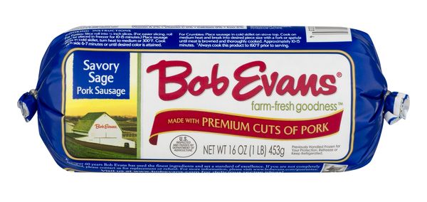 Bob Evans Family Size Sweet Mashed Potatoes - Bob Evans Farms