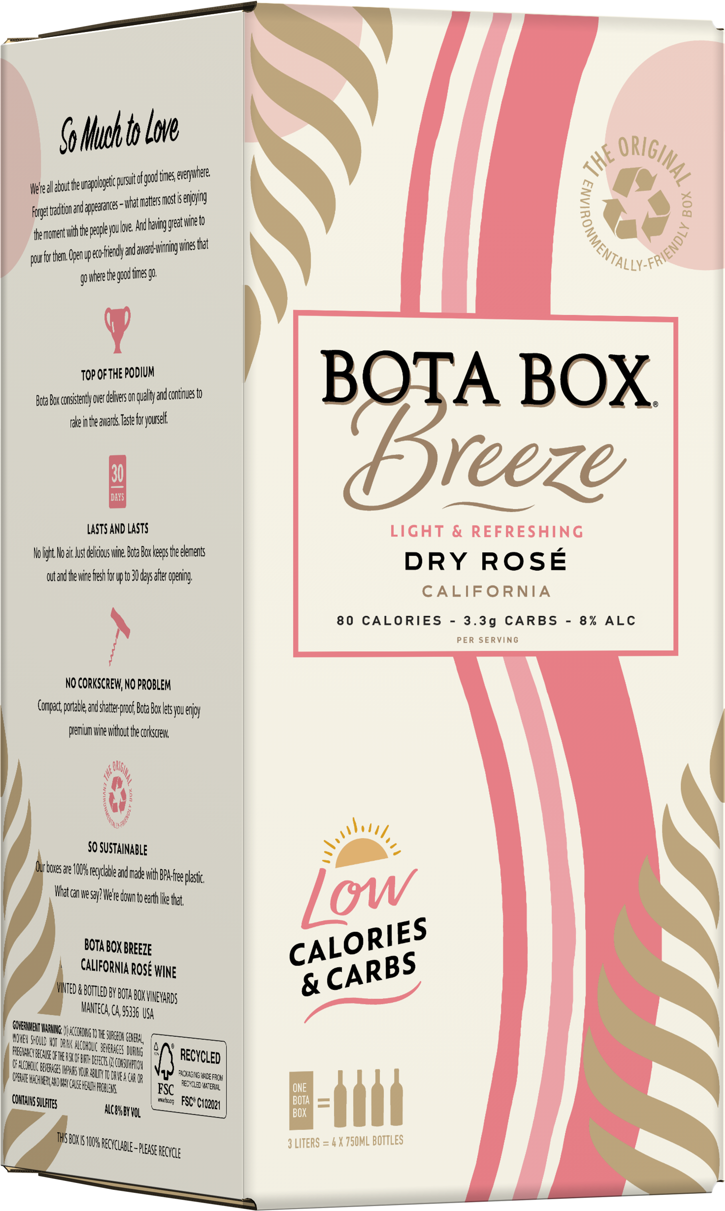 About – Bota Box