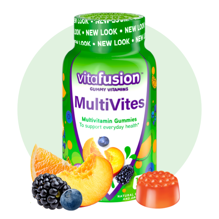 Vitafusion, MultiVites Adult 150ct