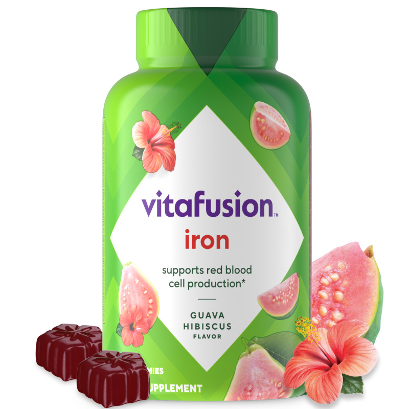 Mens Vs Womens Multivitamins Whats The Difference Vitafusion