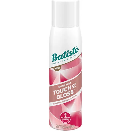 Batiste, Touch of Gloss Wildberry Blossom
