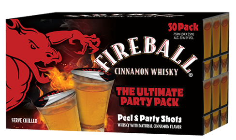 Fireball