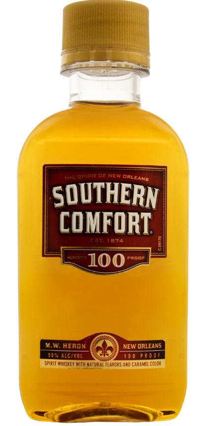 Southern Comfort Original Whiskey - 750ml Bottle : Target