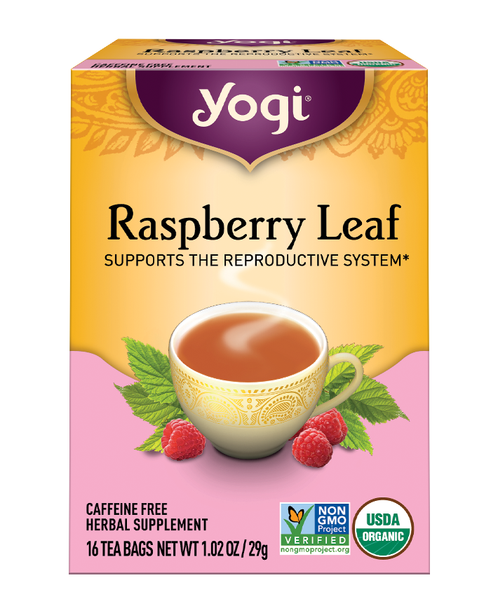 Yogi Tea - Coffret cadeau Yogi Tea Feel Good Moments 