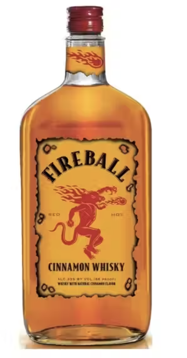 Fireball