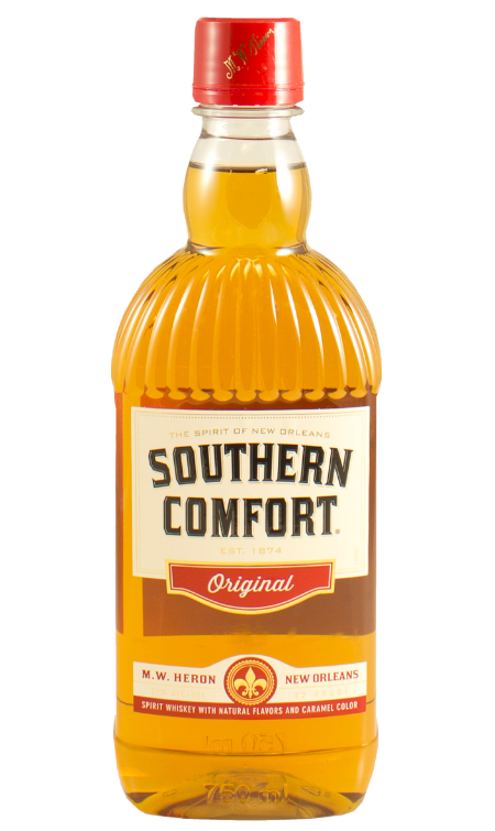 Southern Comfort Original » Liqueur de whisky » Spirits Station