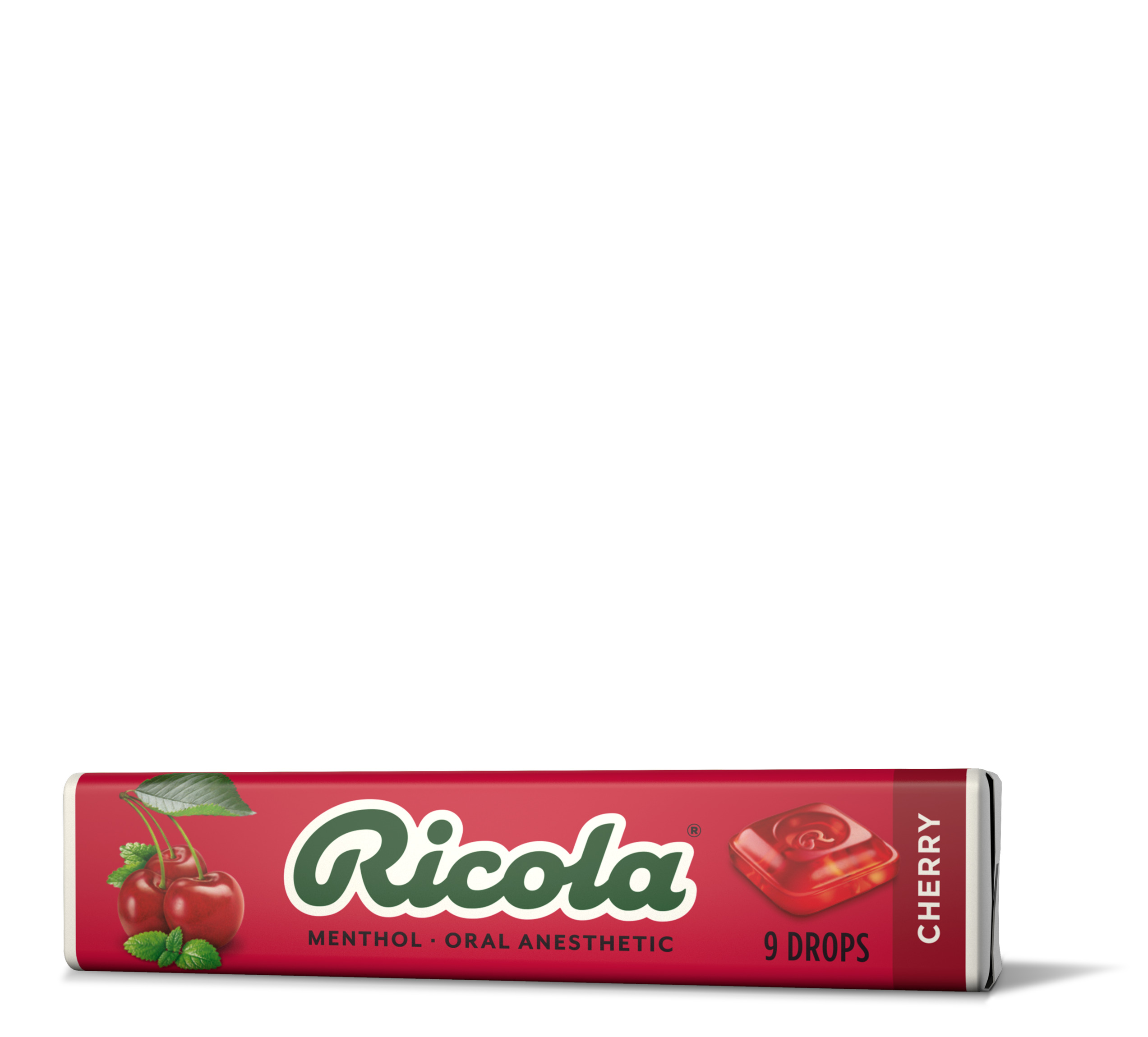 Ricola Cough Drops Sugar Free Swiss Herb, 19 Count – CoCo Island Mart