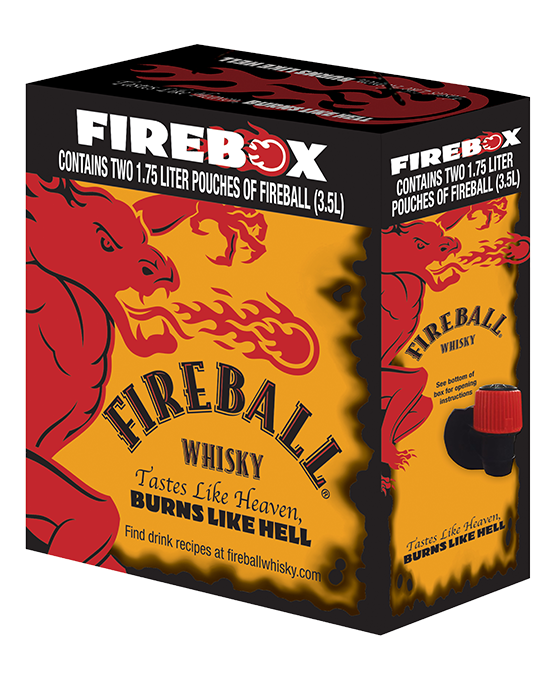 Fireball