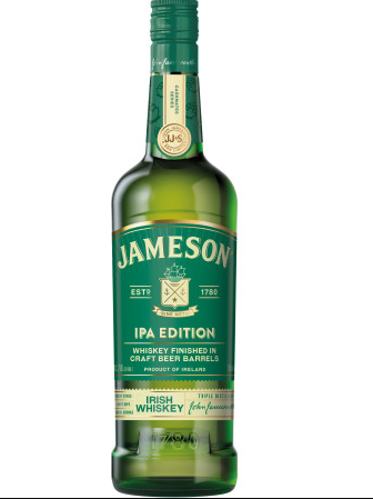 Jameson Whiskey Cooler Bag  Jameson Irish whiskey - Jameson US Merchandise  Store