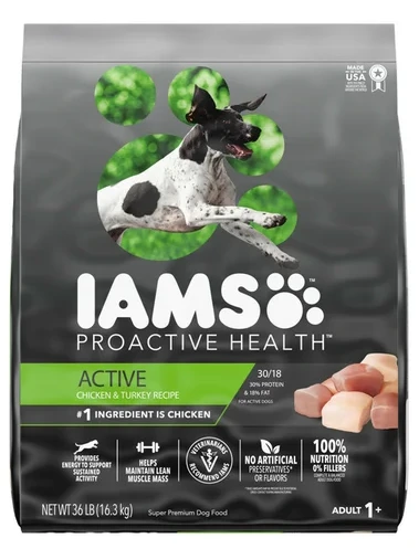 Buy iams clearance dog food online