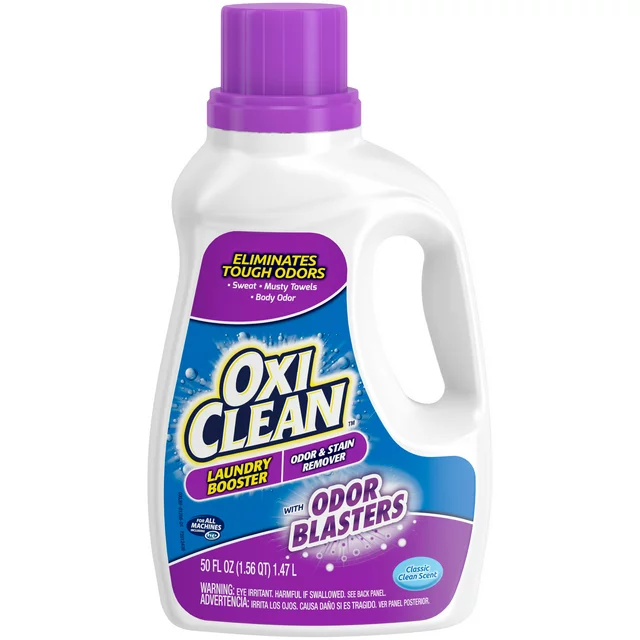 Laundry + Home Stain Remover Spray