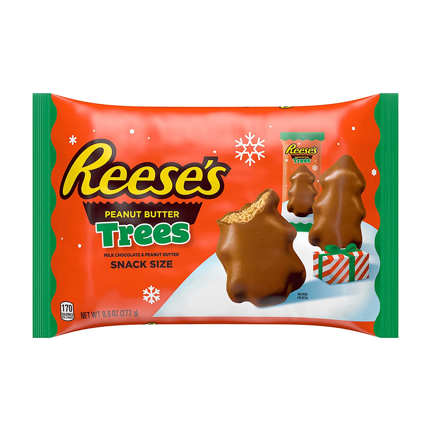 Reese's, REESE'S Christmas Trees