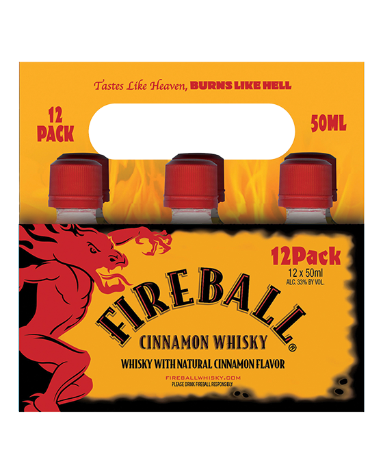 Fireball