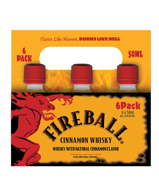 Fireball