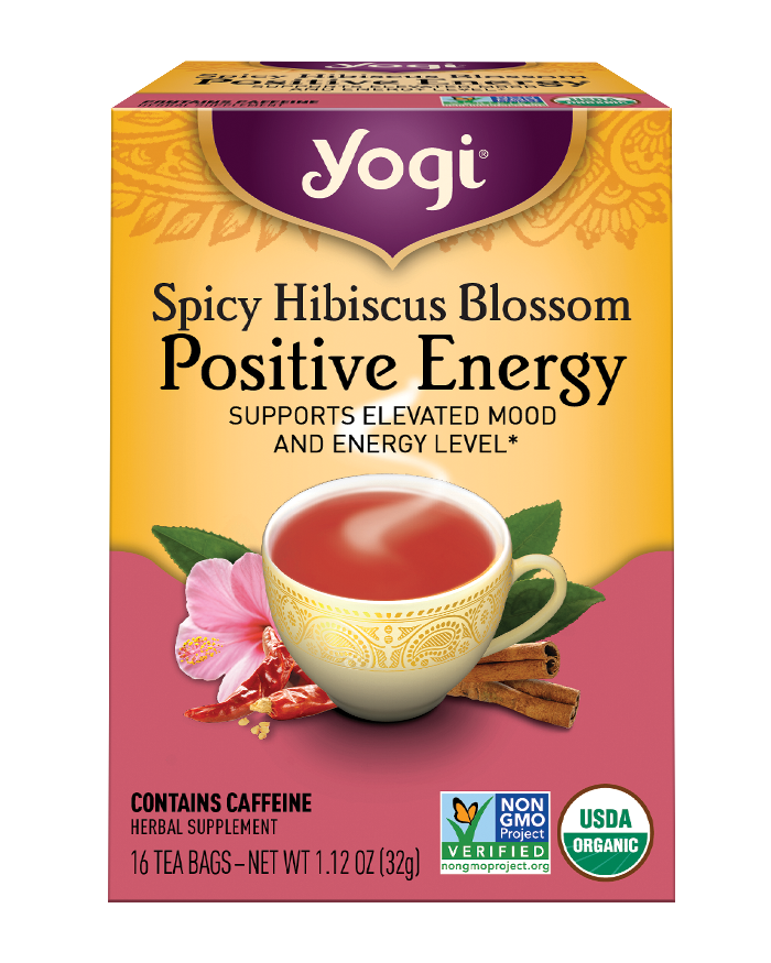 Yogi Tea - Profonde respiration - Soin de soi/infusions et thés  ayurvédiques - boutique-jaan