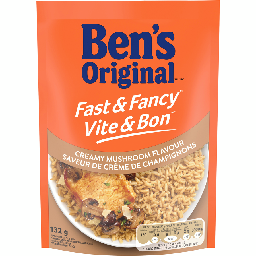 Shopmium  Ben's Original Riz Nature