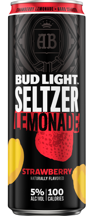 Strawberry Lime Seltzer - Hard Rock Seltzers - Buy Hard Seltzer Online -  Half Time Beverage