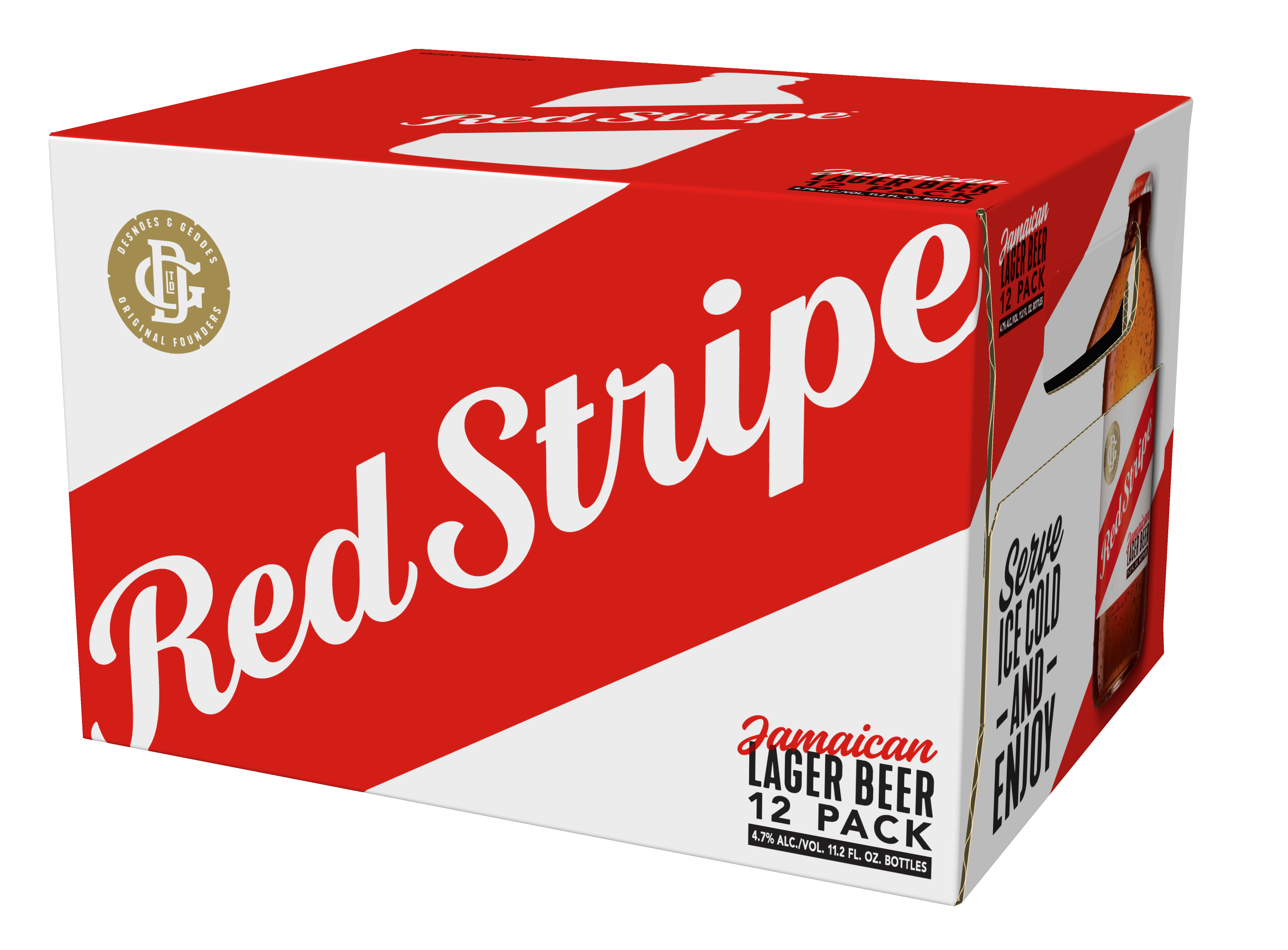 A Red Stripe Beer Scam; Beer Made From Bugs; Viagra-Laced Liquor Pulled  From Shelves in China; & More - Eater