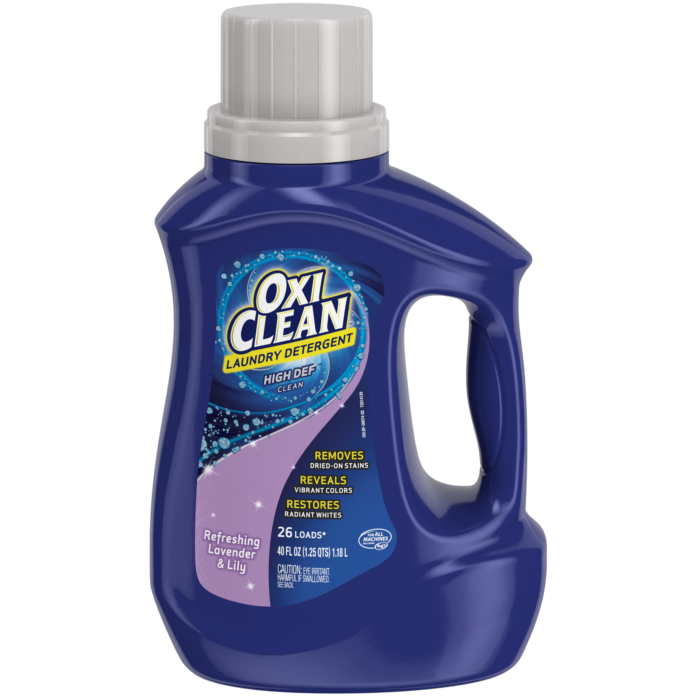 Stain and Odor Removing Products
