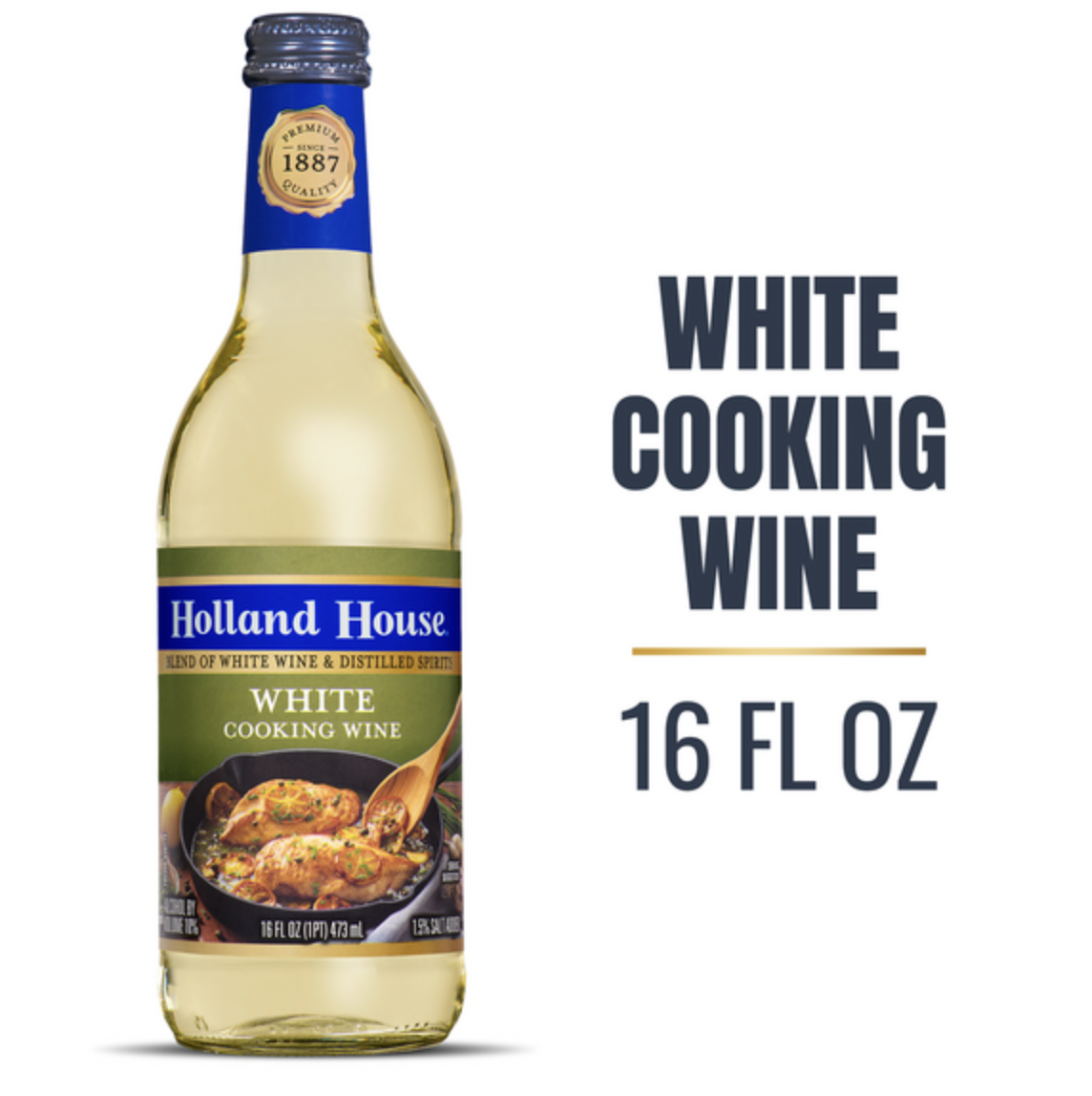 Holland House Malt Vinegar