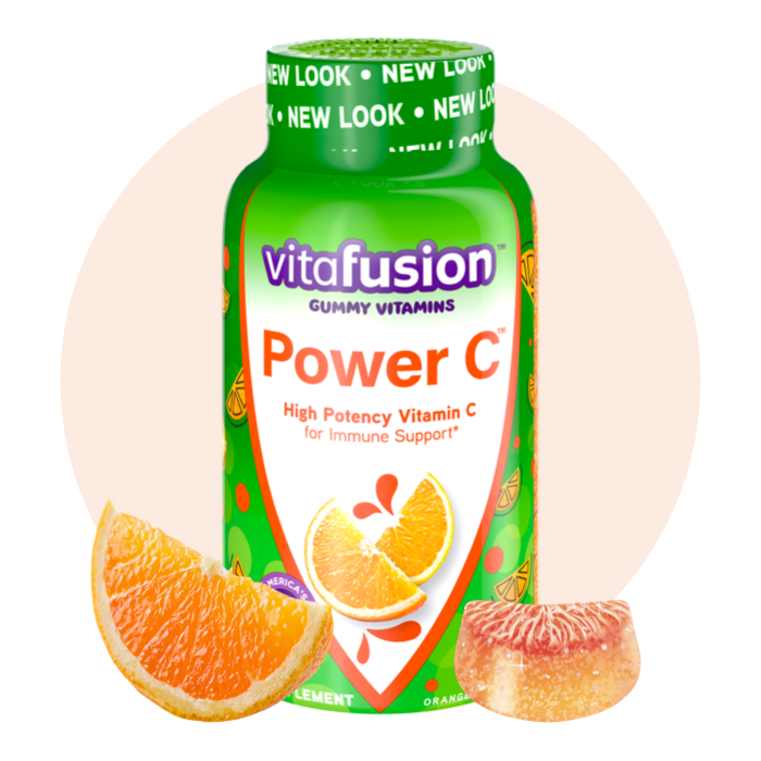 Vitafusion, Power C 150ct