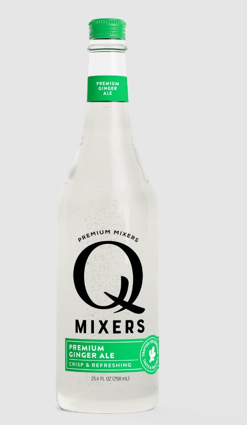 Q Mixers