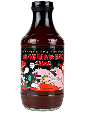 Boars Night Out White Lightning AP Seasoning - BBQ Pros by Marx