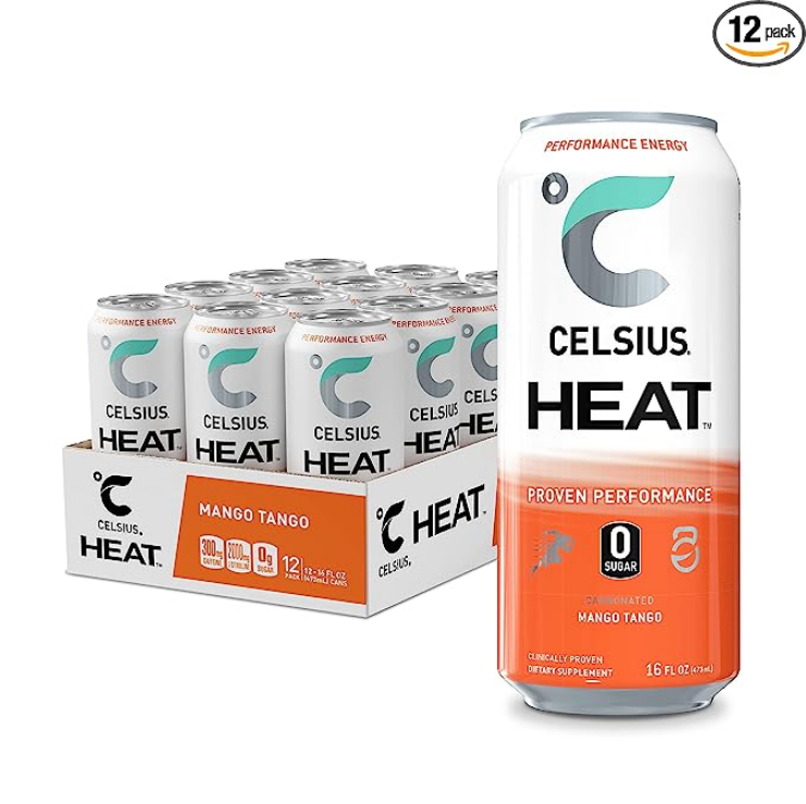 New York City Football Club Announces CELSIUS® Essential Energy as Club's  Official Energy Drink Partner