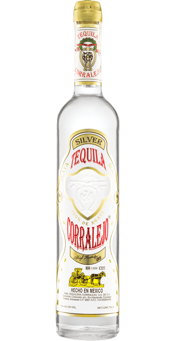 Corralejo Tequila - 99,000 Horas Añejo - 250 Years of Tequila Tradition