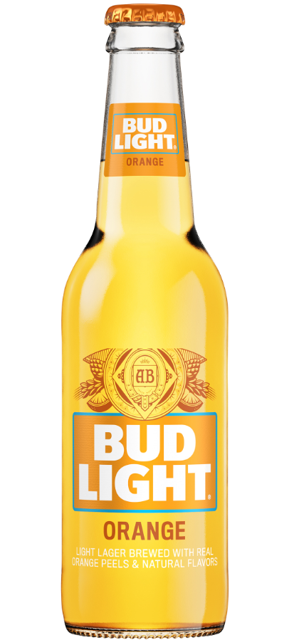 Bud Light 40 oz Bottle