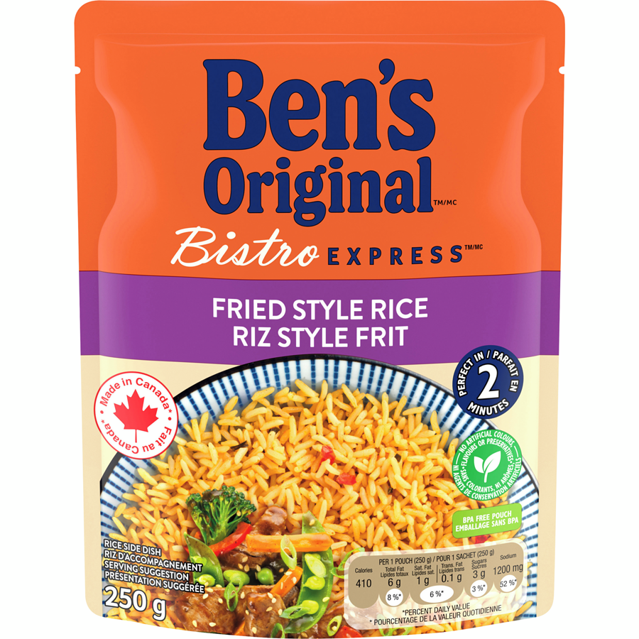 Shopmium  Ben's Original Riz Nature