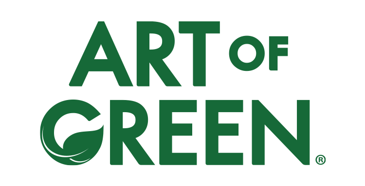 art-of-green