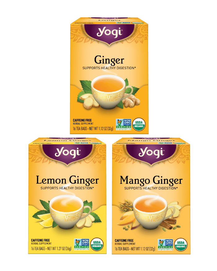 Yogi Tea - Profonde respiration - Soin de soi/infusions et thés  ayurvédiques - boutique-jaan