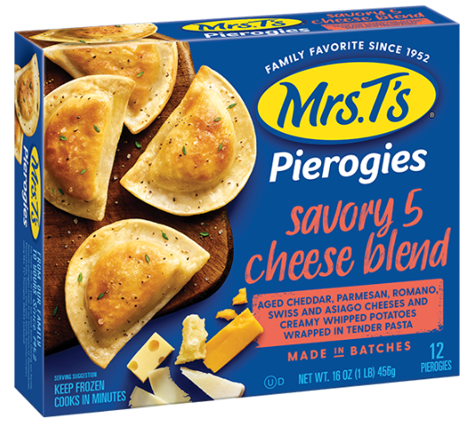 Sponsorships Archives - Mrs. T's Pierogies